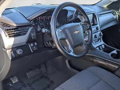 Used 2019 Chevrolet Tahoe LS w/ Max Trailering Package image 10