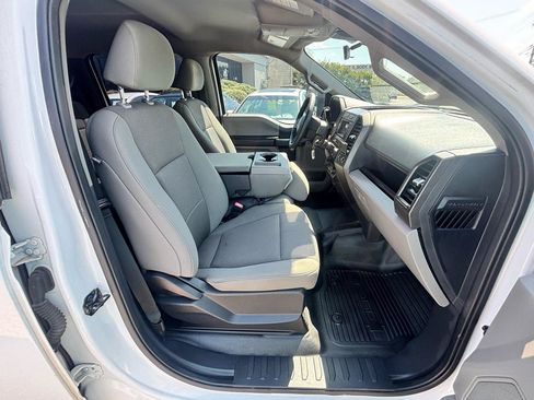 Used 2022 Ford F250 XL w/ Power Equipment Group AWD/4WD image 53