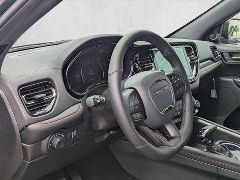 New 2026 Dodge Durango GT w/ Blacktop Package RWD image 3