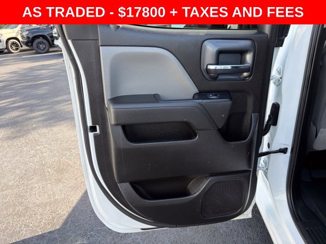 Used 2019 GMC Sierra 1500 Limited w/ Sierra Convenience Package RWD image 13