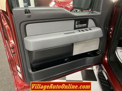 Used 2014 Ford F150 XLT w/ Equipment Group 302A Luxury AWD/4WD image 12