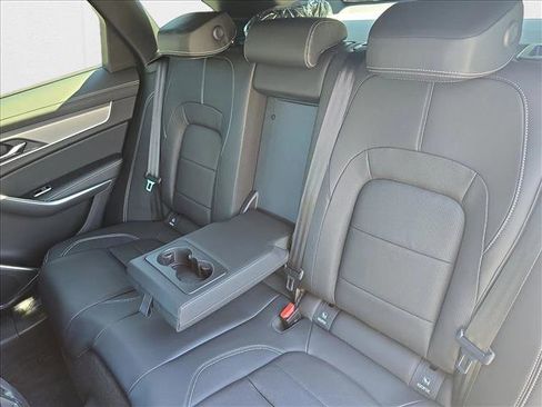 New 2026 Jaguar F-PACE R-Dynamic S image 11