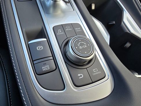 New 2025 INFINITI QX60 Sensory w/ Vision Package image 28