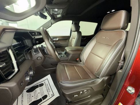 Used 2024 GMC Sierra 1500 Denali w/ Technology Package image 13