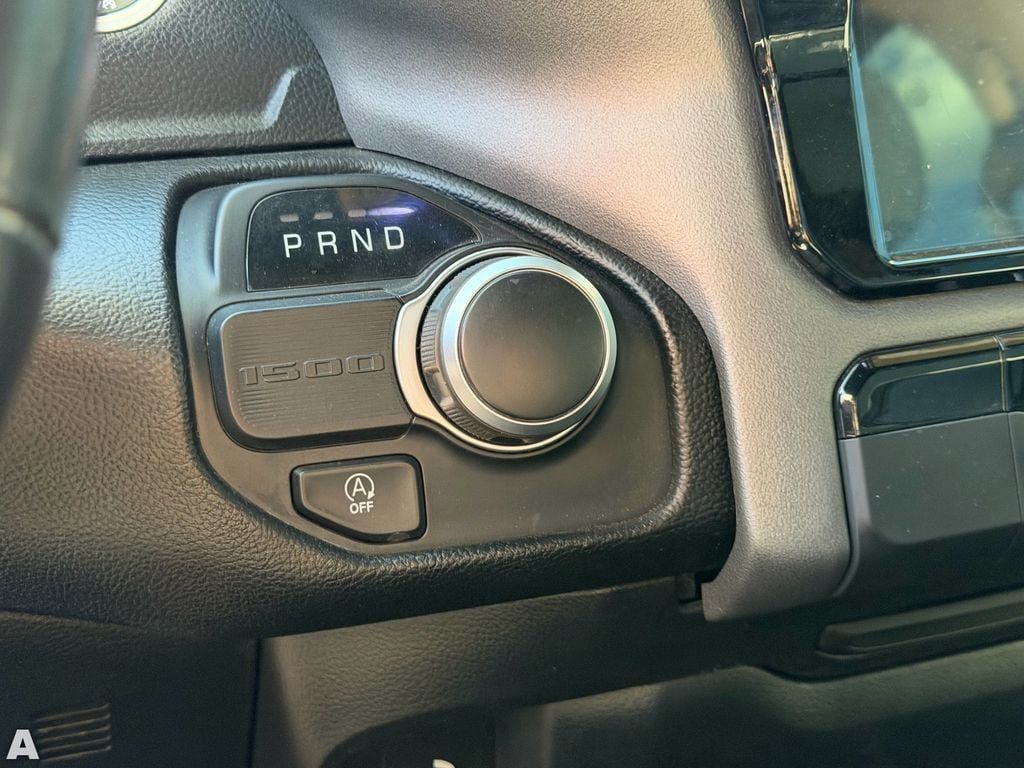 Used 2020 RAM 1500 Big Horn RWD image 11