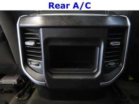 Used 2021 RAM 1500 Big Horn RWD image 33