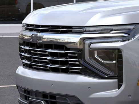 New 2026 Chevrolet Tahoe Premier AWD/4WD image 14