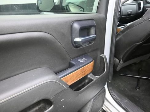 Used 2014 Chevrolet Silverado 1500 LTZ w/ LTZ Plus Package AWD/4WD image 35