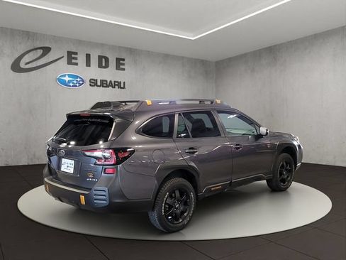 Used 2024 Subaru Outback Wilderness AWD/4WD image 14