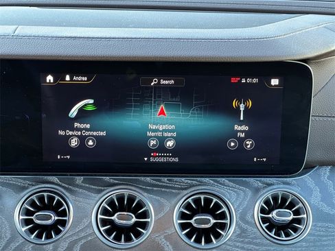 Used 2021 Mercedes-Benz CLS 450 CLS 450 image 20