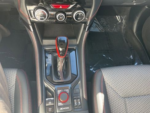 Certified 2023 Subaru Forester Sport image 14