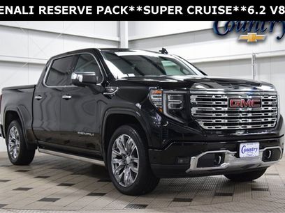 Used 2024 GMC Sierra 1500 Denali