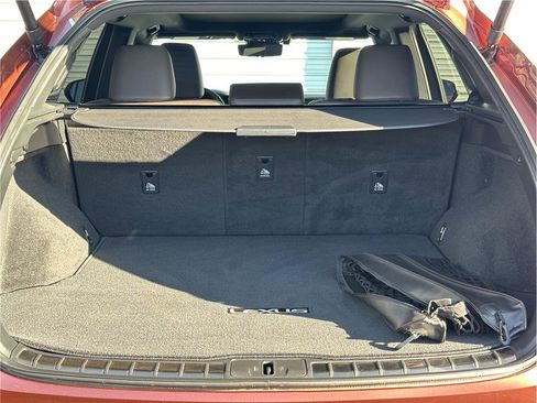 Used 2023 Lexus RX 350h image 32