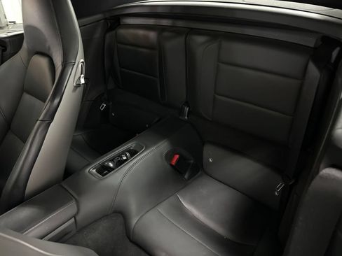 Used 2012 Porsche 911 Carrera S RWD image 18