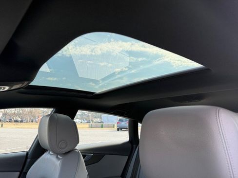 Used 2019 Audi A5 2.0T Prestige w/ S Line Sport Package image 4