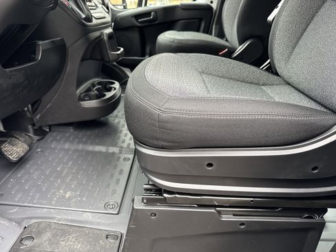 New 2026 RAM ProMaster 2500 image 7