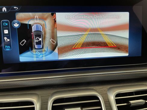 Certified 2025 Mercedes-Benz GLE 450e 4MATIC image 28