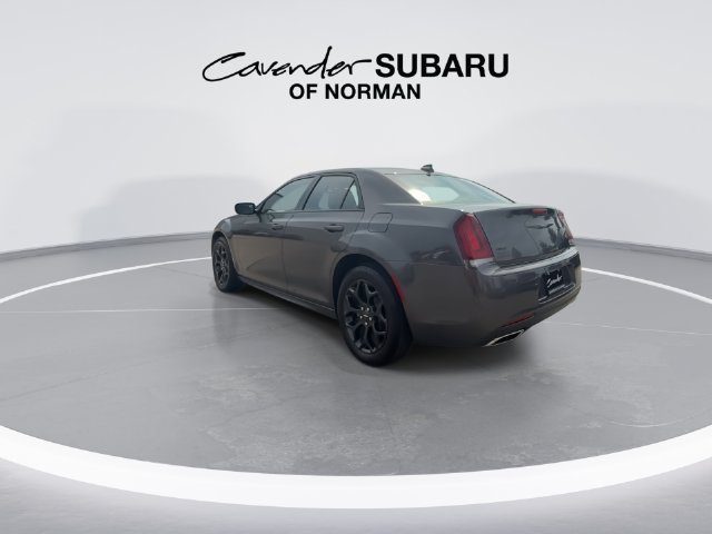 Used 2023 Chrysler 300 Touring L AWD/4WD image 6