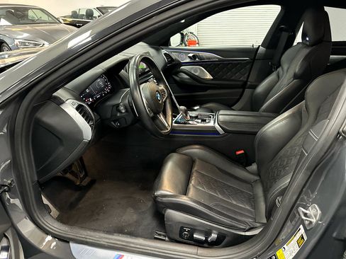 Used 2021 BMW M8 Gran Coupe xDrive w/ Driving Assistance Package image 18