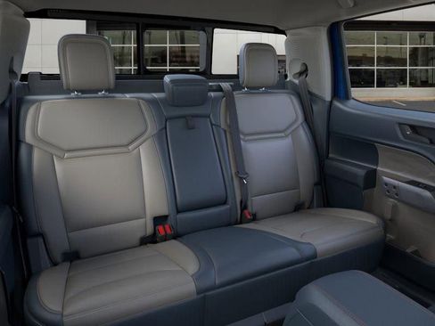 New 2026 Ford Maverick Lariat w/ 4K Tow Package image 15