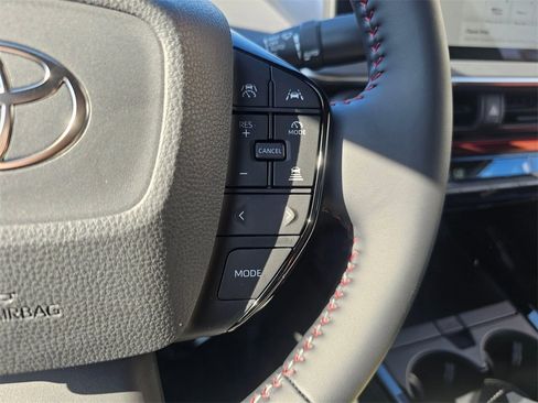 New 2026 Toyota Prius Plug-In Hybrid image 36