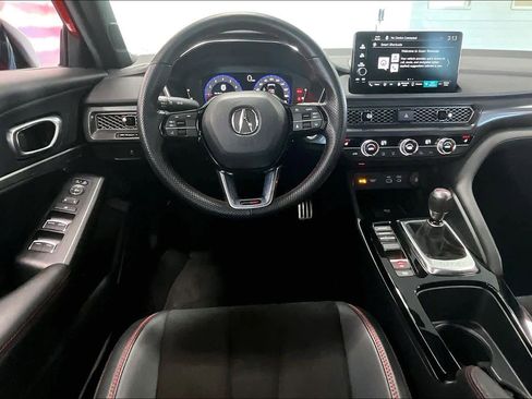 Used 2024 Acura Integra Type S image 14