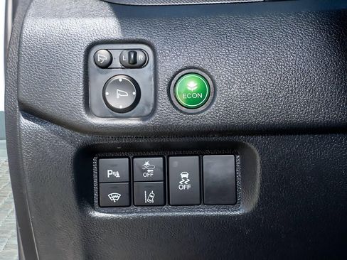 Certified 2023 Honda Passport TrailSport image 32