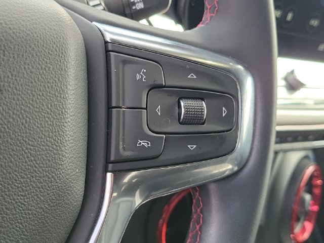 Certified 2024 Chevrolet Blazer RS FWD image 17