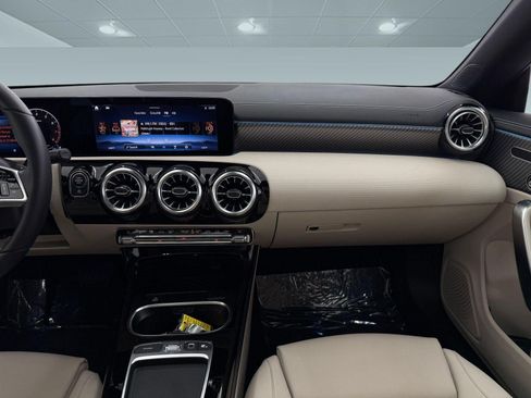Certified 2026 Mercedes-Benz CLA 250 image 15
