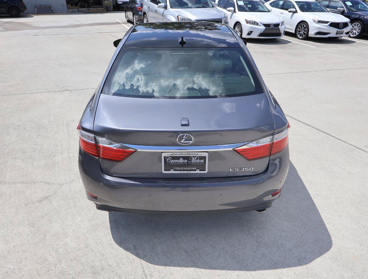 Used 2014 Lexus ES 350 FWD image 6