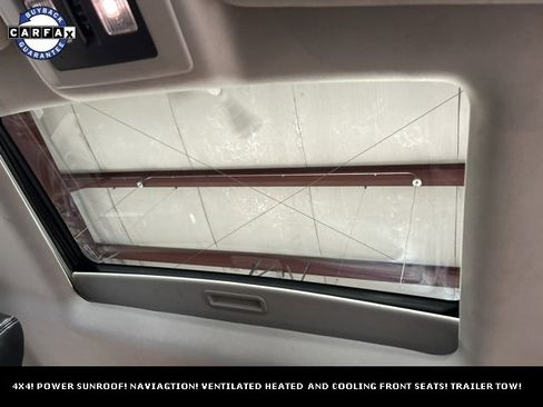 Used 2014 RAM 1500 Laramie w/ Convenience Group image 26