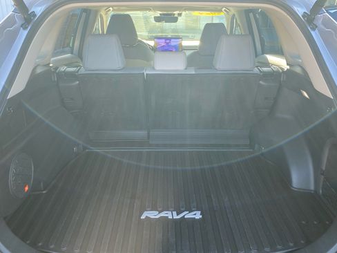 Used 2024 Toyota RAV4 Limited w/ Advanced Technology Package image 9