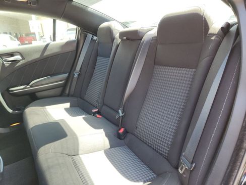 Used 2023 Dodge Charger GT image 16