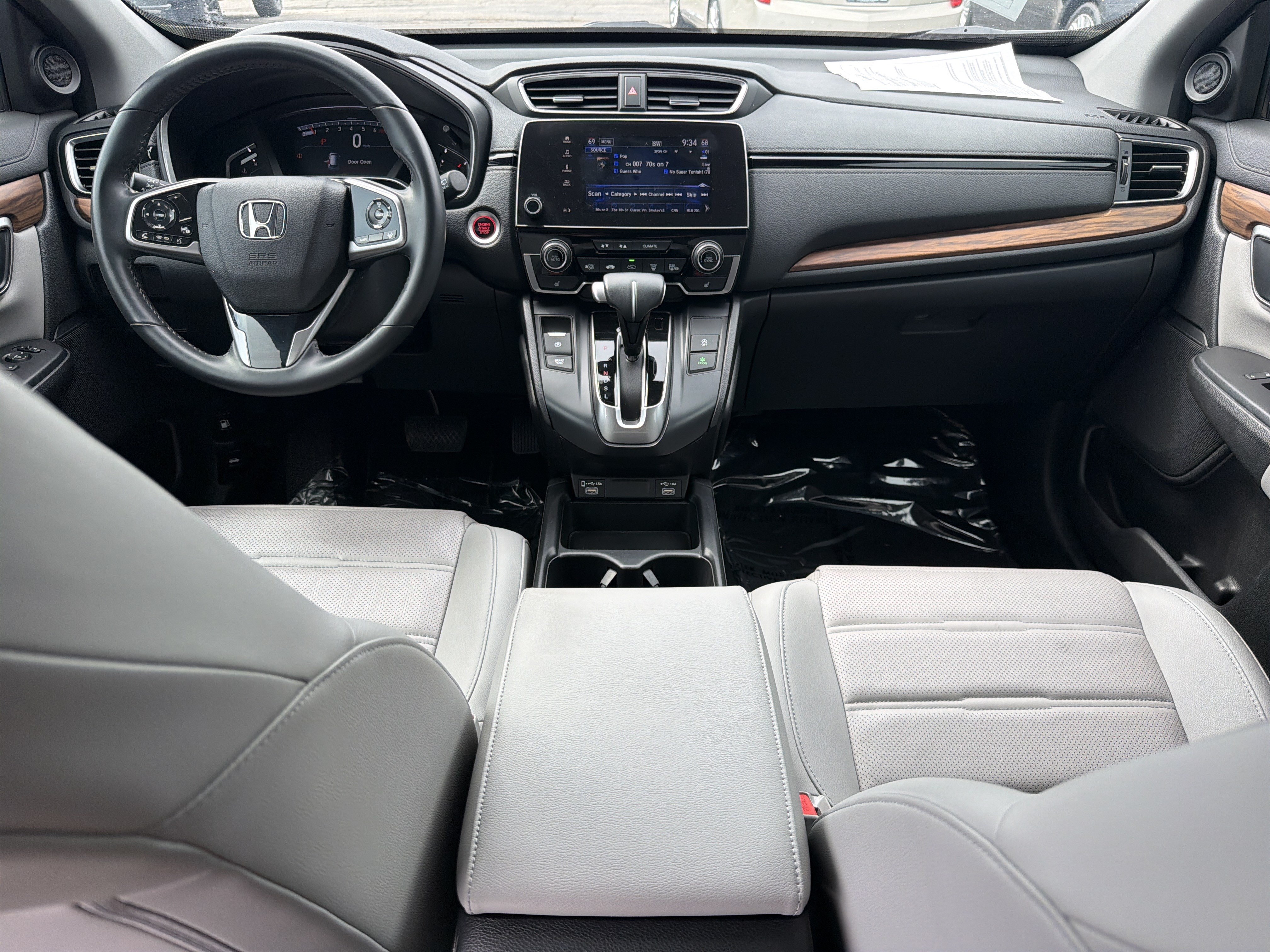 Used 2020 Honda CR-V EX-L image 22