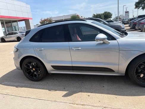 Used 2026 Porsche Macan GTS AWD/4WD image 4