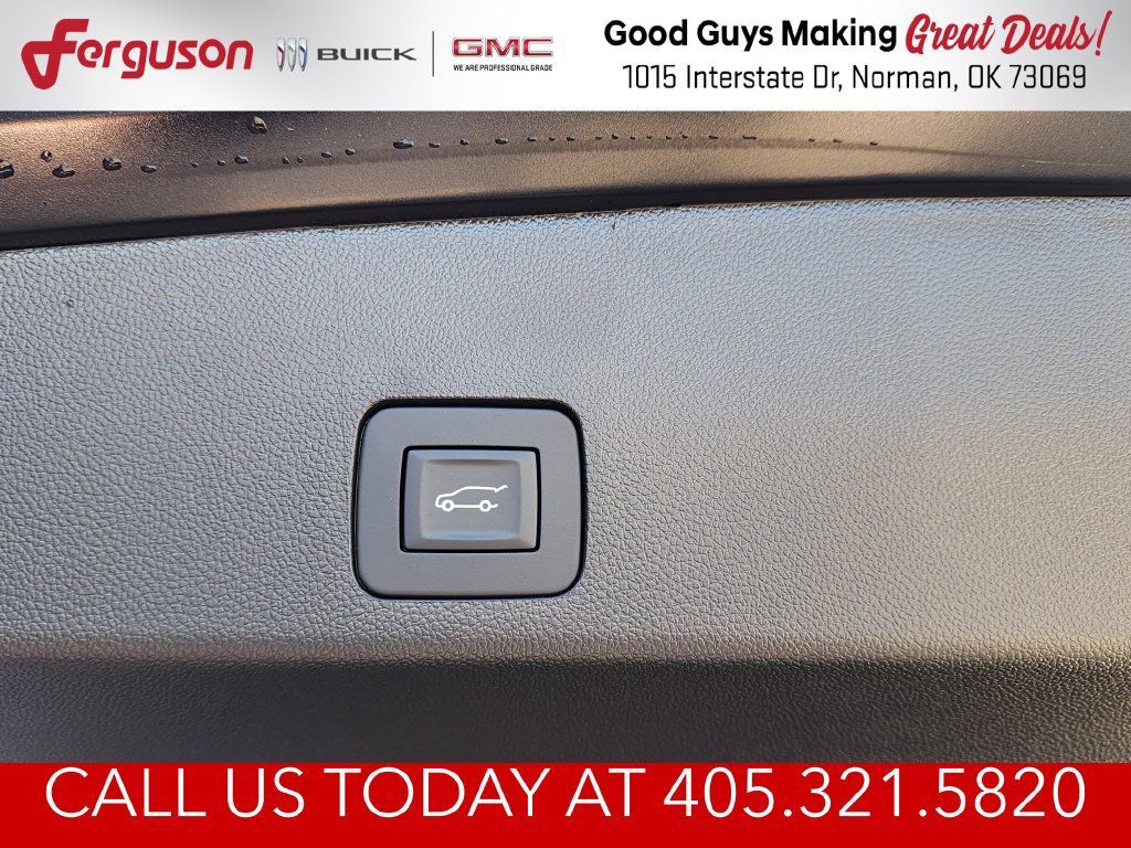 New 2026 Buick Encore GX Preferred w/ Comfort Package AWD/4WD image 45
