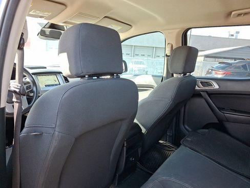 Used 2021 Ford Ranger XLT w/ FX2 Package image 20