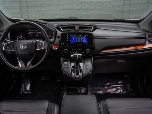 Used 2019 Honda CR-V EX-L image 14