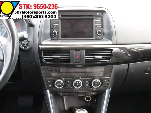 Used 2014 MAZDA CX-5 Grand Touring AWD/4WD image 20