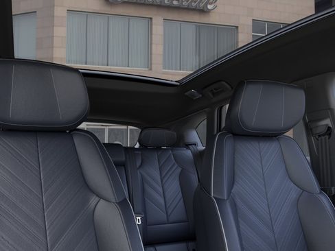 New 2026 Cadillac Optiq Luxury 2 AWD/4WD image 24
