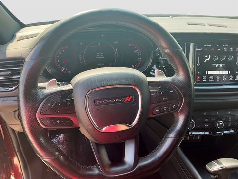 Used 2022 Dodge Durango GT image 11