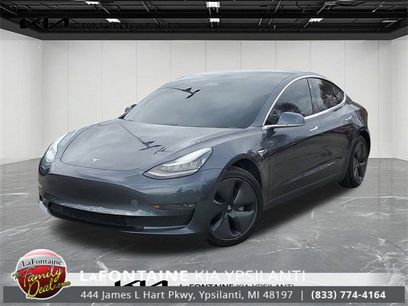 Used 2020 Tesla Model 3 Long Range