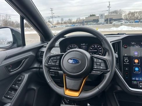 Used 2024 Subaru Crosstrek 2.5i Wilderness image 31