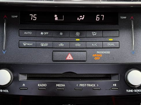 Used 2015 Lexus IS 250 AWD w/ F-Sport Package image 45