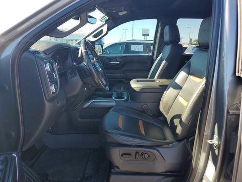 Used 2021 GMC Sierra 1500 AT4 w/ AT4 Premium Package image 14