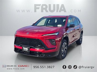 New 2026 Buick Enclave Sport Touring w/ Power Package