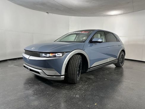 Used 2023 Hyundai Ioniq 5 Limited image 7