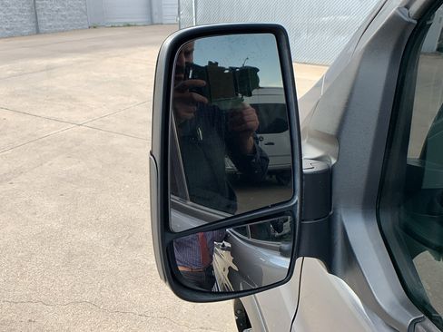 Used 2021 Ford Transit 150 148 Medium Roof AWD image 10