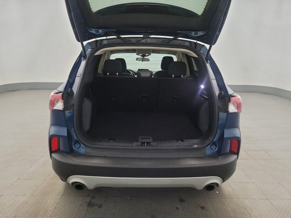 Used 2020 Ford Escape SE AWD/4WD image 29