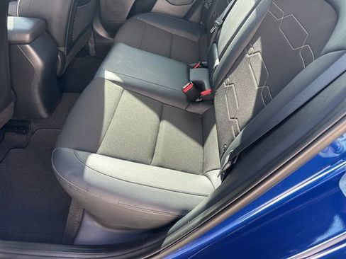 Used 2024 Kia Forte GT-Line w/ GT-Line Premium Package image 15